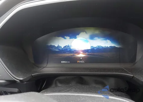 2021 Ford Escape Sel from USA, damaged, VIN 1FMCU9H97MUA30910